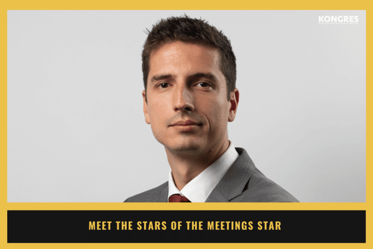 Dušan Borovčanin: “Let’s make work in tourism fabulous again”