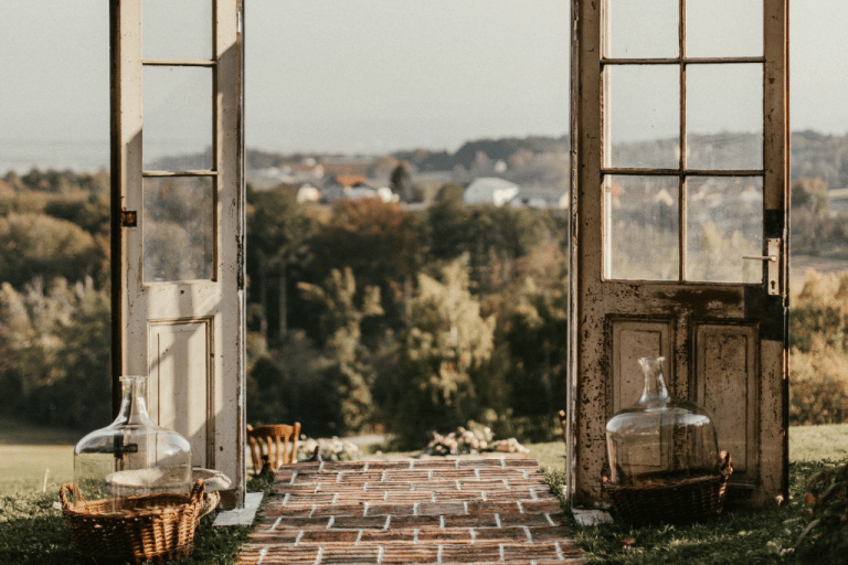 Special Venues: Mestni Vrh