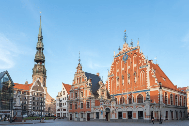 RIGA – MTLG Destination Update 2022