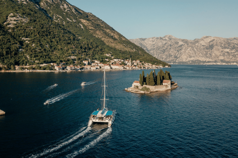 TIVAT – MTLG Destination Update 2022