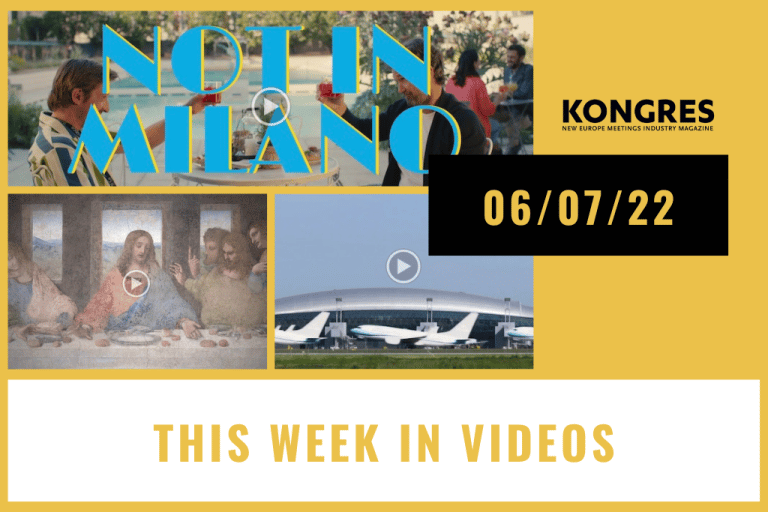 06/07/22 This Week’s VIDEO INSPIRATION