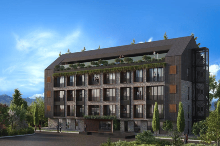 Accor to open Mercure Telavi Resort in Georgia
