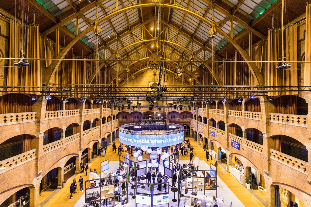beurs_van_berlage