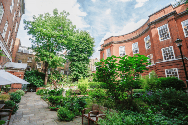 BMA House amongst first to achieve Greengage ECOsmart Platinum accreditation