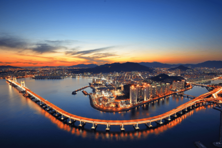 Korea Hosts World’s Largest Astronomical Event for the First Time