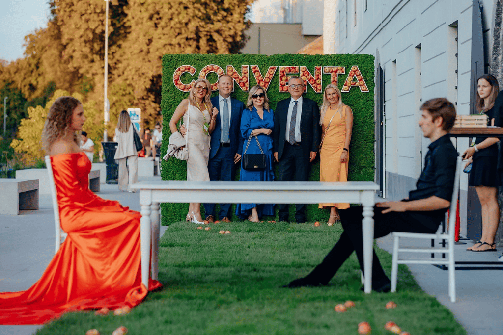 conventa
