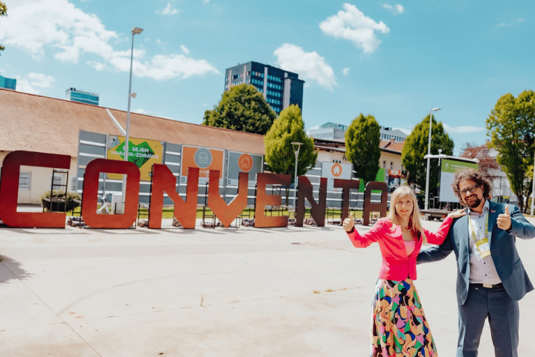 Conventa on the path of sustainable transformation