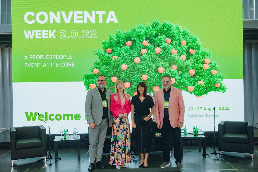 conventa
