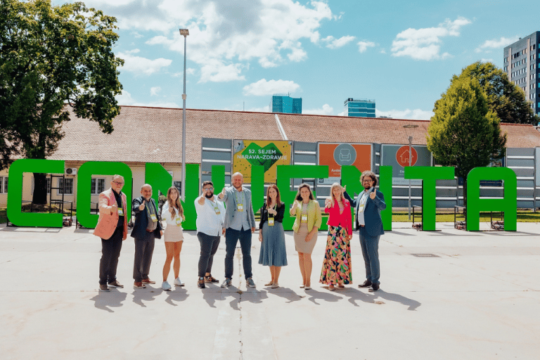 Conventa heralds a new era of trade shows