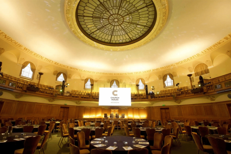 Association of Event Venues publishes eGuide