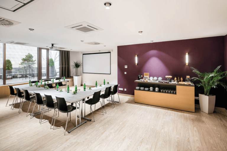 Occidental Praha Acquires Sustainability Certificate