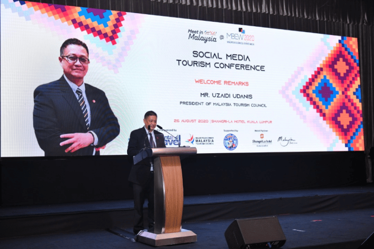Reshaping Business Events Through Malaysia Business Events Week 2022