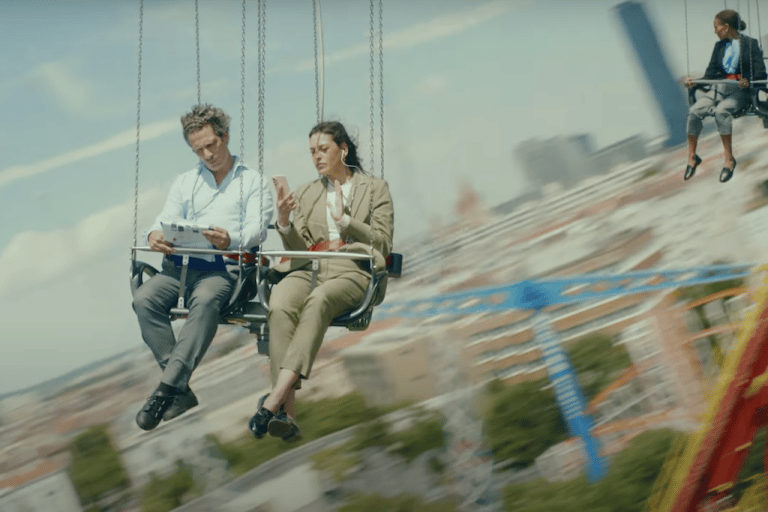 Vienna releases new promotional video