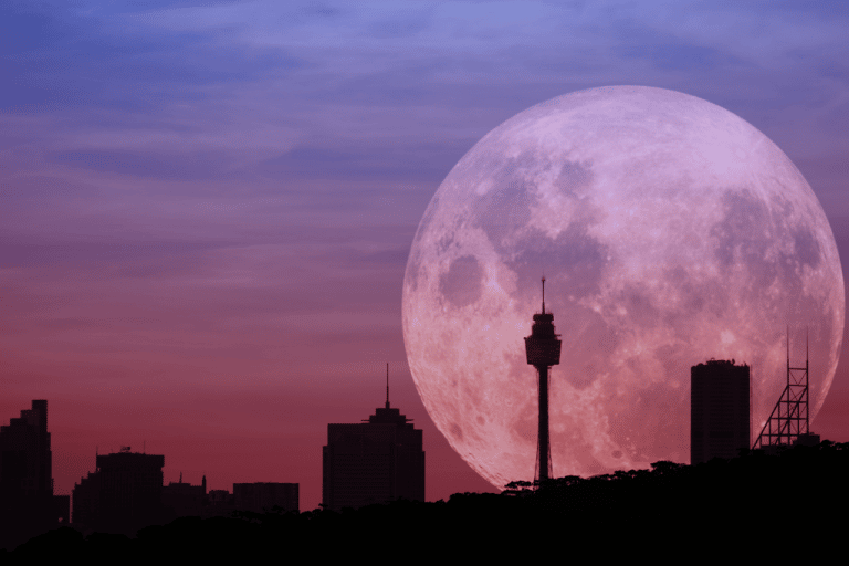 Sydney to host world’s biggest space congress in 2025