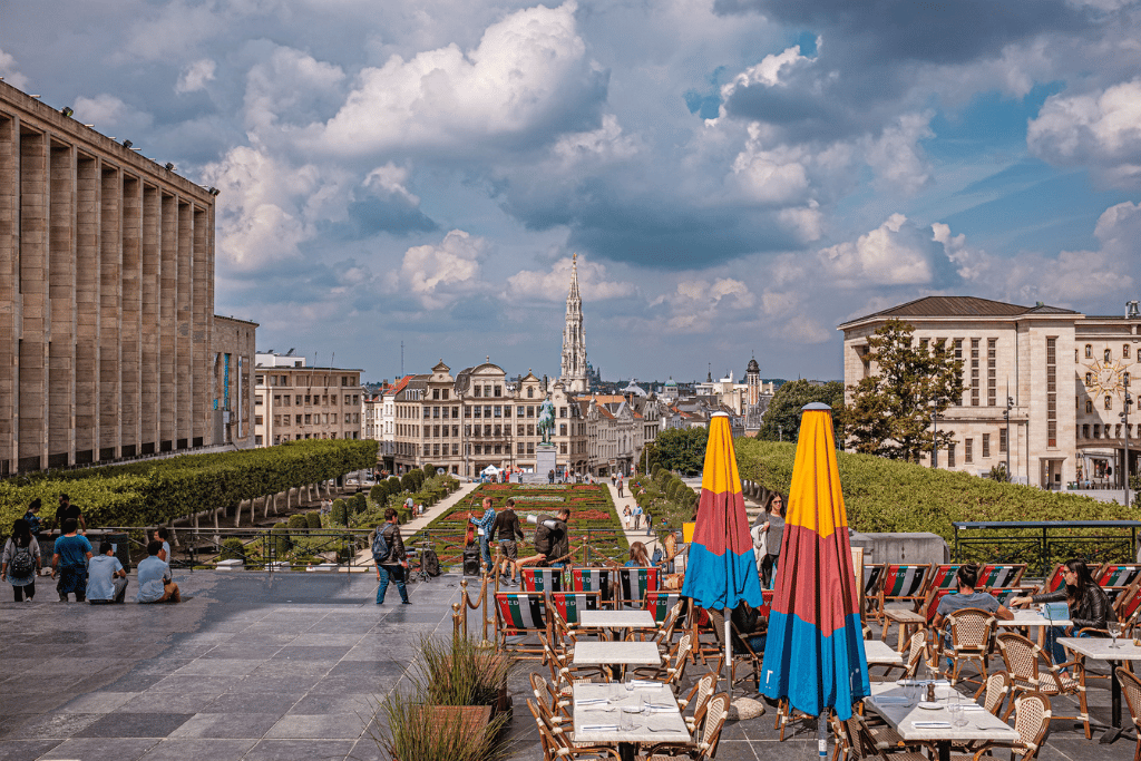 brussels_belgium