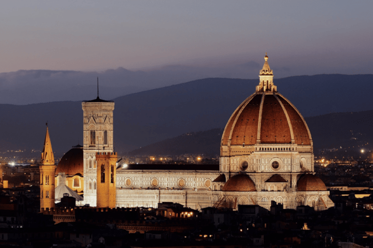 FLORENCE – MTLG 2022