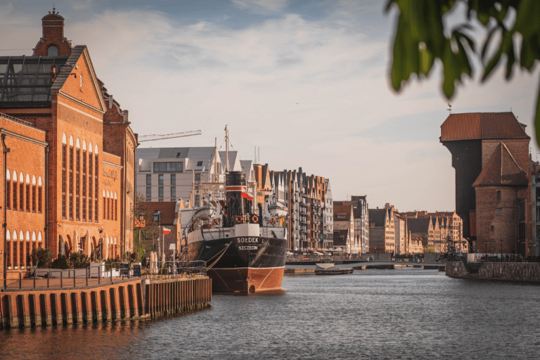 GDANSK – MTLG 2022