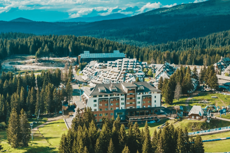 HIDDEN GUEST: Gorski Hotel & Spa