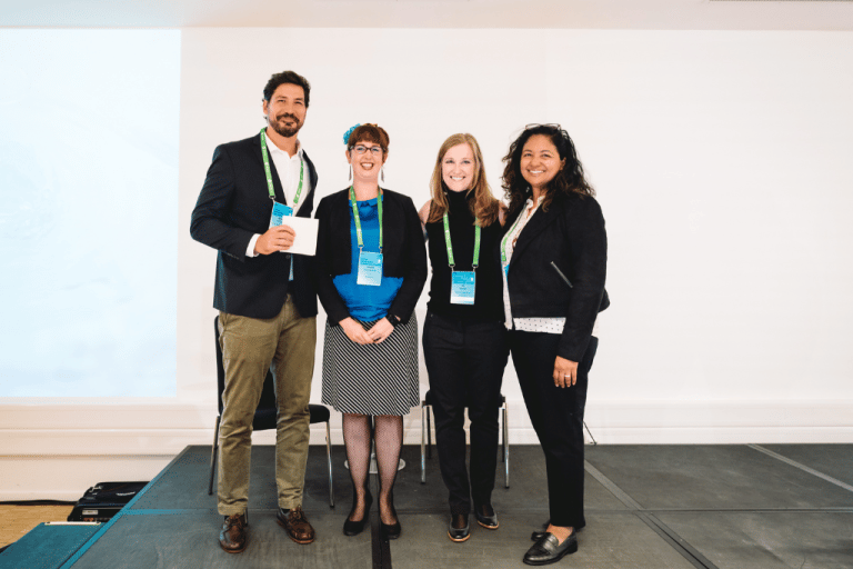 ICCA and BestCities Global Alliance Present 2022 Incredible Impacts Winners