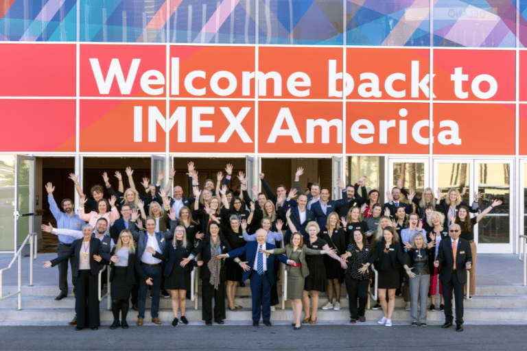 New education program launches for IMEX America