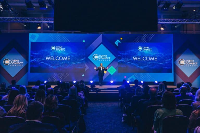 Cvent announced the winners of the 2022 Cvent Excellence Awards
