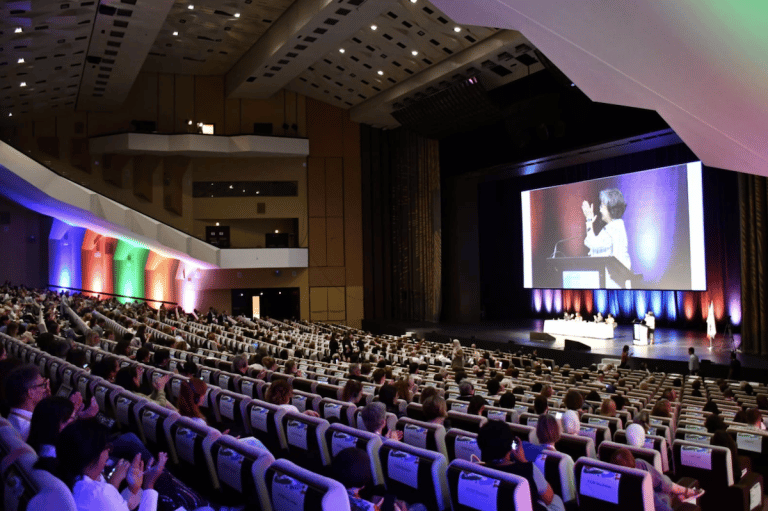 Prague hosted world’s largest conference for museum workers