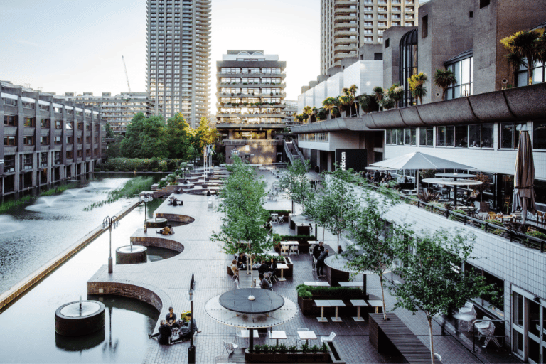 Barbican Business Events to support ambitious Destination City vision