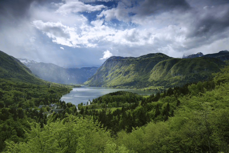 BOHINJ – MTLG 2022