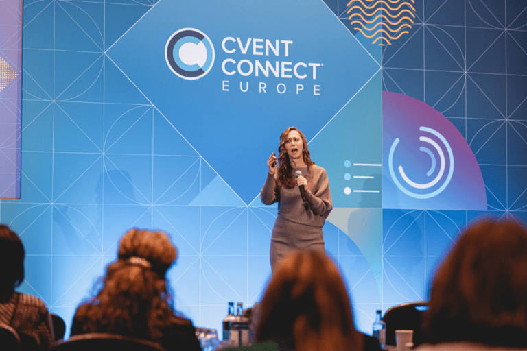 Cvent CONNECT Europe Brings Together Event and Hospitality Professionals