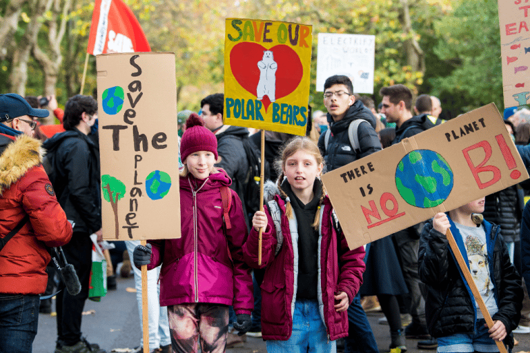 Glasgow’s COP26 legacy one year on
