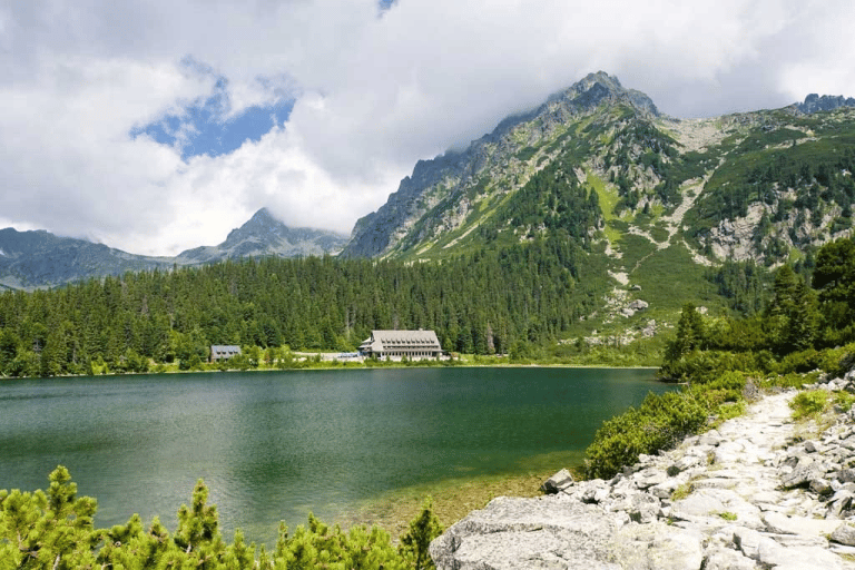 VYSOKE TATRE – MTLG 2022