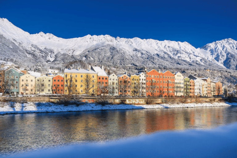 INNSBRUCK – MTLG 2022