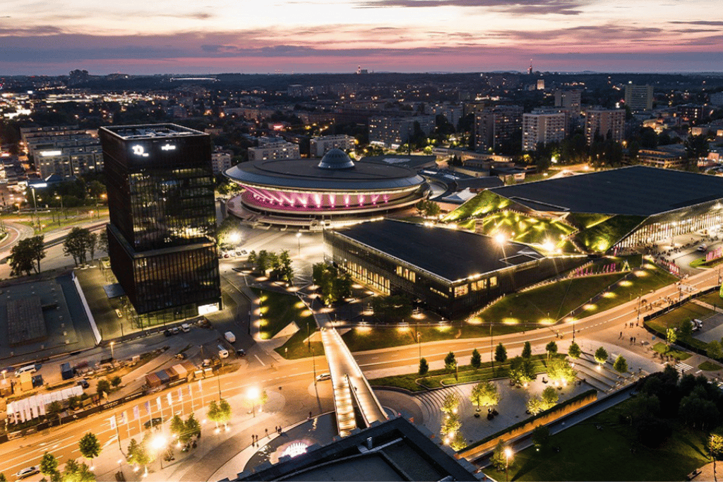 katowice_poland