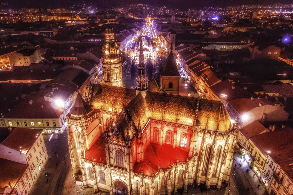 kosice_slovakia