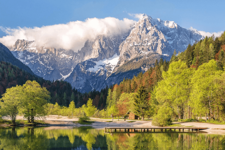 KRANJSKA GORA – MTLG 2022