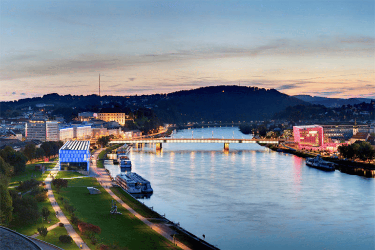 LINZ – MTLG 2022