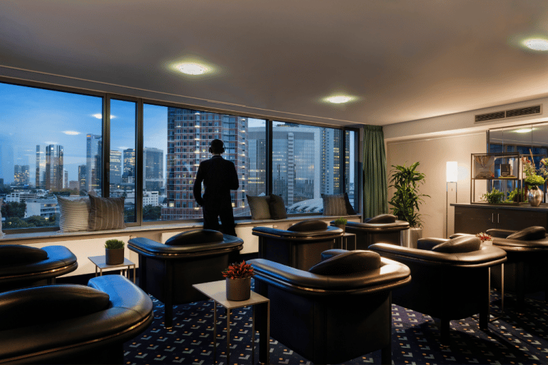 German hotel chain Maritim stabilizes business development