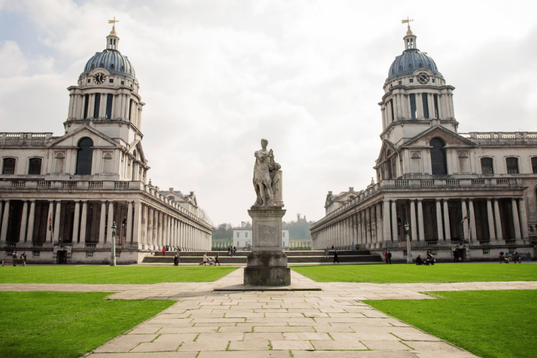 University of Greenwich and AEV join forces for the event industry