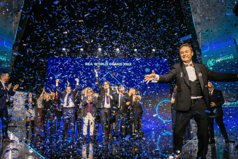 The winners of the 17th edition of Bea World Festival announced