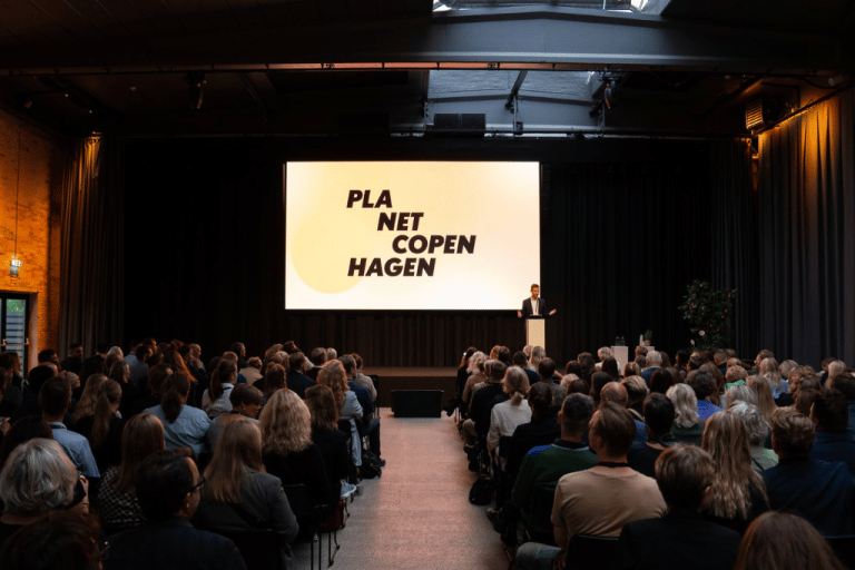 Danish meeting destinations launch pioneering plan for sustainable transition