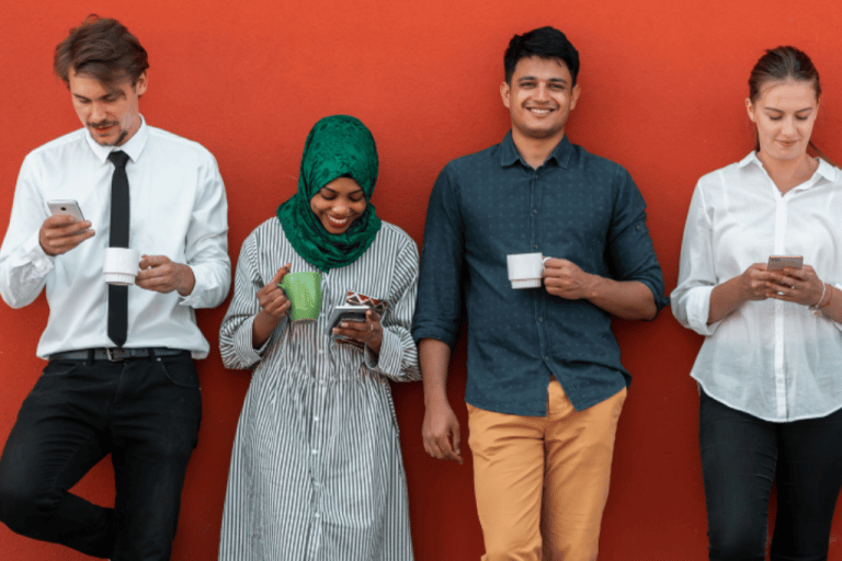IBTM Publishes Gender Equality Report