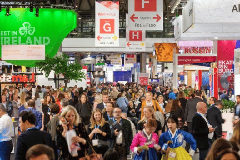 IBTM World Knowledge Programme revealed