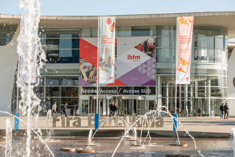 IBTM World set for a more successful show than 2019