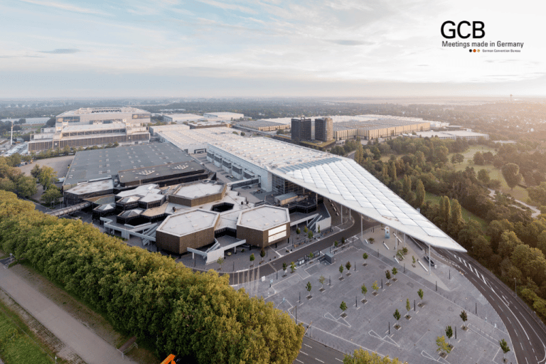 New German studies with optimistic outlook for events