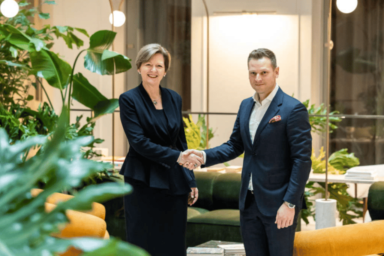 IHG Hotels & Resorts heralds two new signings in Budapest