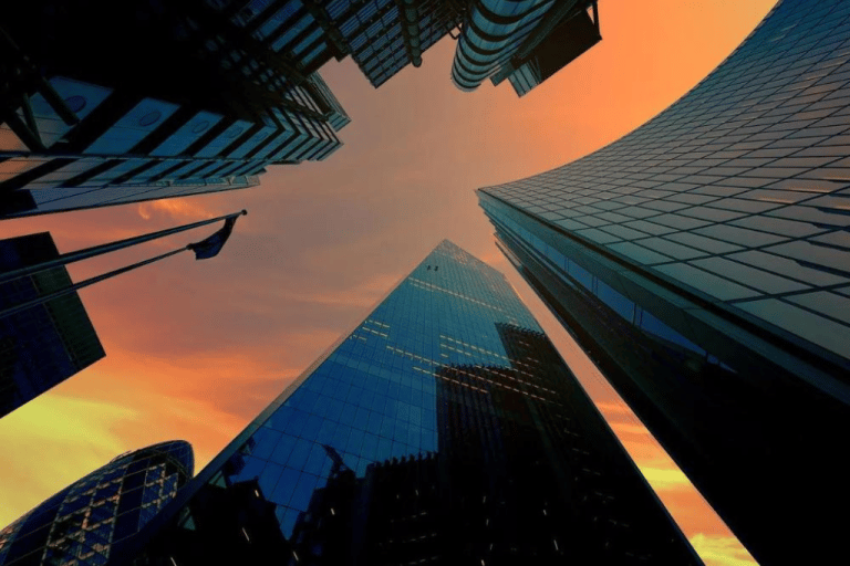 The Business of Events publishes Global Destination Report