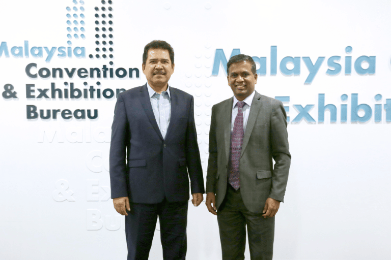 ICCA Acknowledges Malaysia’s Contribution to the Industry