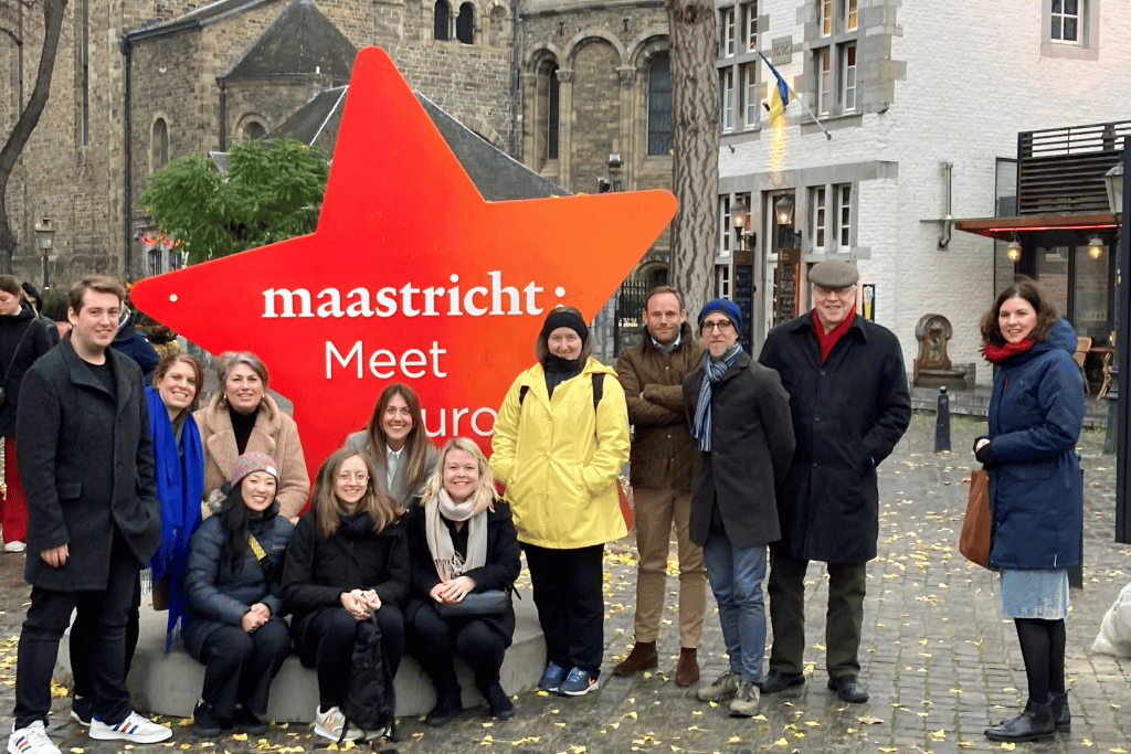 maastricht