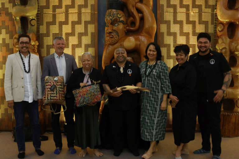 Auckland wins world’s largest Indigenous education conference