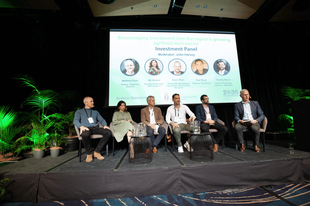 oceania_summit